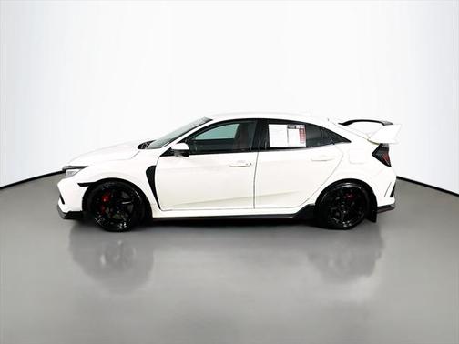 2017 Honda Civic Type R Touring