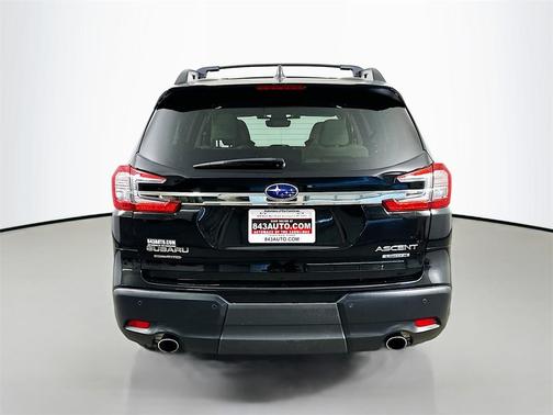 2023 Subaru Ascent Limited 7-Passenger