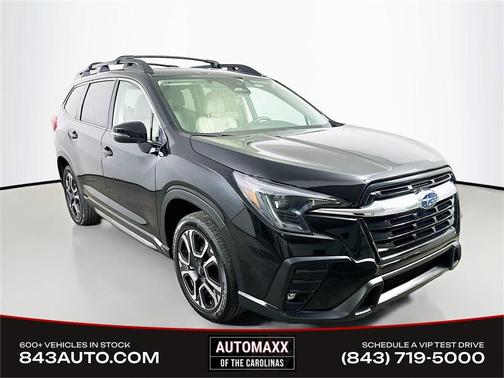 2023 Subaru Ascent Limited 7-Passenger