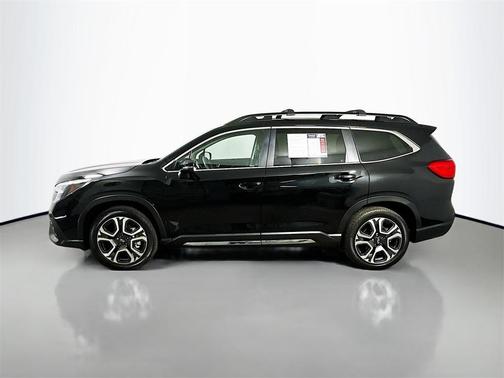 2023 Subaru Ascent Limited 7-Passenger