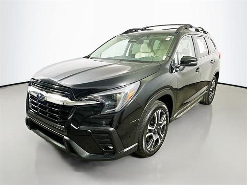 2023 Subaru Ascent Limited 7-Passenger