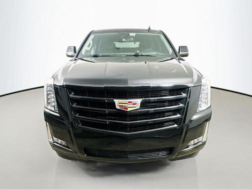 Black Raven 2020 Cadillac Escalade Luxury