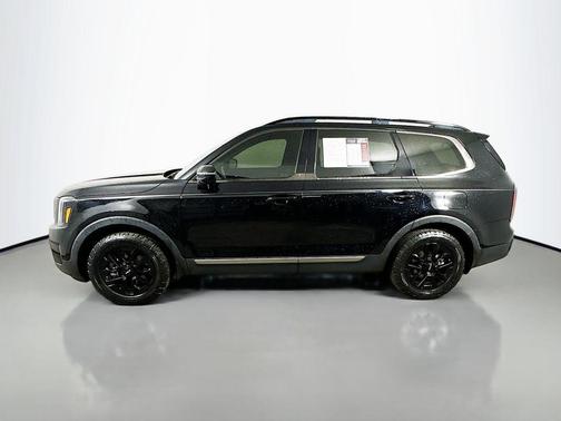 2023 Kia Telluride SX Prestige X-Pro