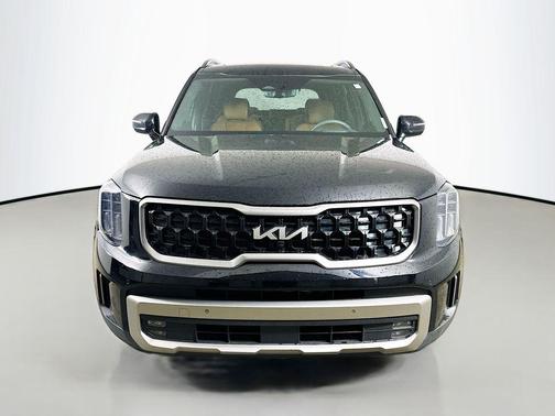 2023 Kia Telluride SX Prestige X-Pro