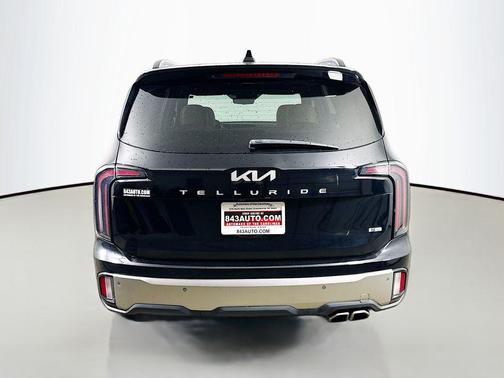 2023 Kia Telluride SX Prestige X-Pro