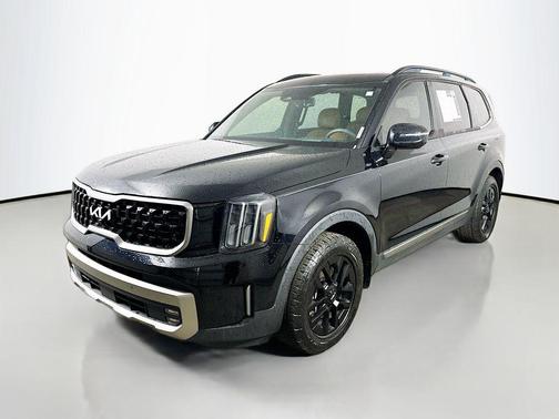 2023 Kia Telluride SX Prestige X-Pro