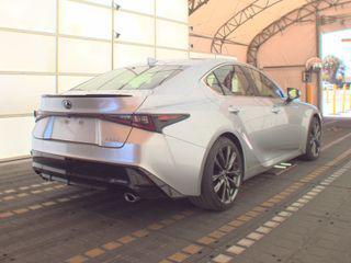 Iridium 2022 Lexus IS 350 Base
