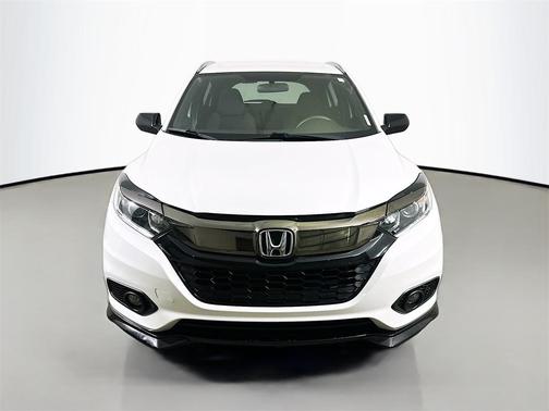 2022 Honda HR-V 2WD Sport