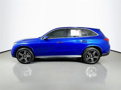 2023 Mercedes-Benz GLC 300 Base