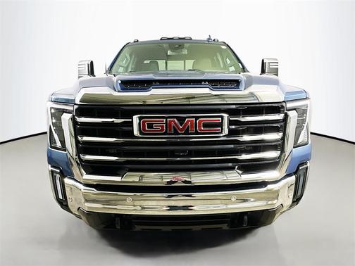2024 GMC Sierra 2500 SLT