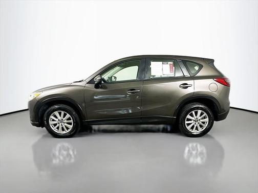 2016 Mazda CX-5 Sport