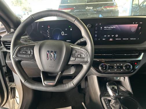 2025 Buick Envista Sport Touring FWD