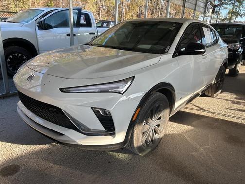 2025 Buick Envista Sport Touring FWD