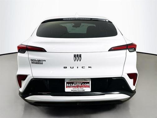 2025 Buick Envista Sport Touring FWD