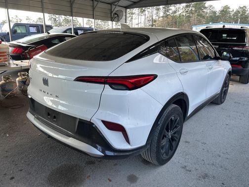 2025 Buick Envista Sport Touring FWD