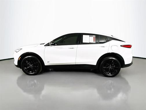 2025 Buick Envista Sport Touring FWD