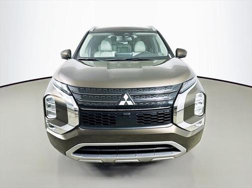 2022 Mitsubishi Outlander SEL 2.5 2WD