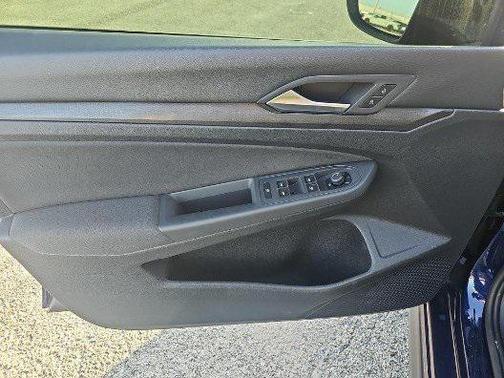 2022 Volkswagen Golf GTI 1.4T TSI