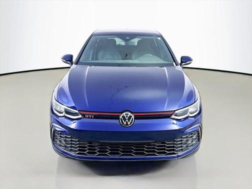 2022 Volkswagen Golf GTI 1.4T TSI