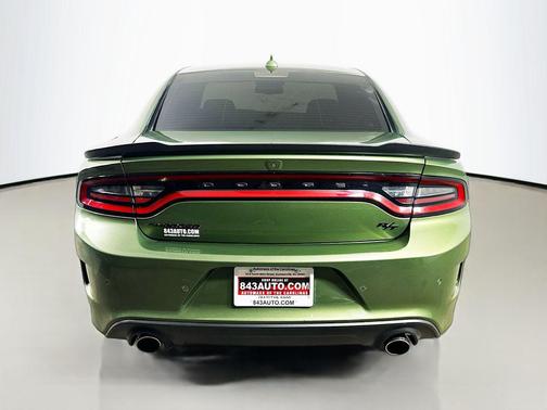 2022 Dodge Charger R/T