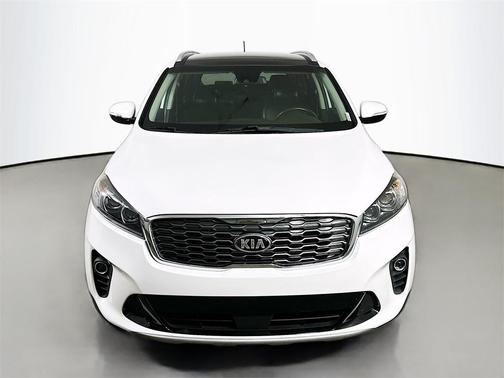 2020 Kia Sorento EX