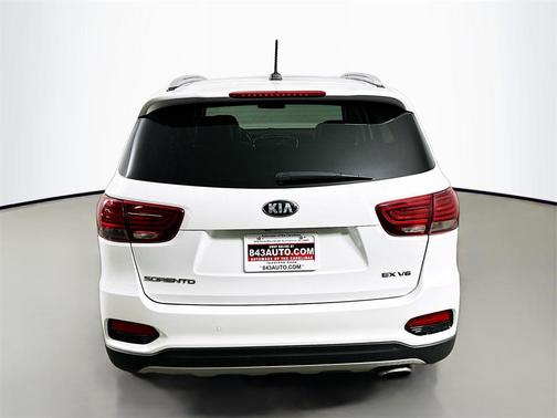 2020 Kia Sorento EX