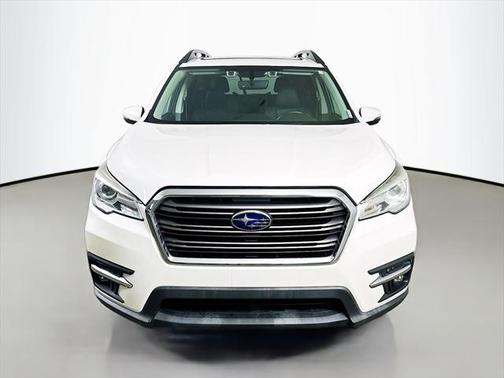 2020 Subaru Ascent Limited 7-Passenger