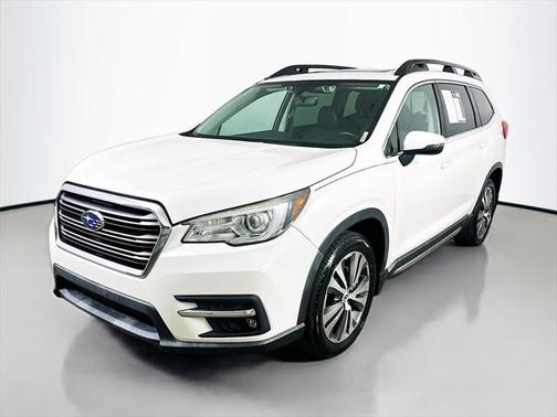2020 Subaru Ascent Limited 7-Passenger