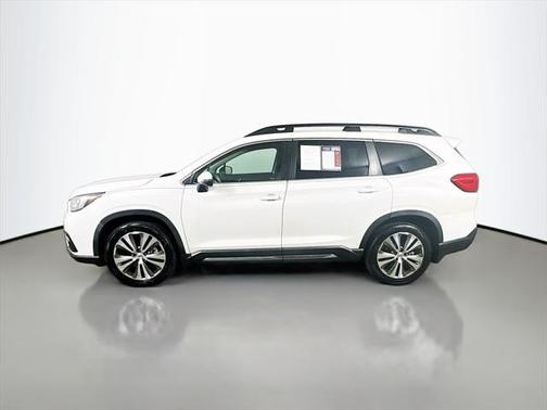 2020 Subaru Ascent Limited 7-Passenger