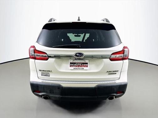 2020 Subaru Ascent Limited 7-Passenger