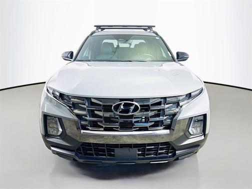 2024 Hyundai SANTA CRUZ XRT