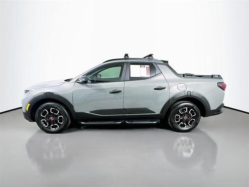 2024 Hyundai SANTA CRUZ XRT