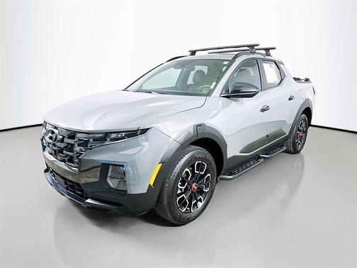 2024 Hyundai SANTA CRUZ XRT