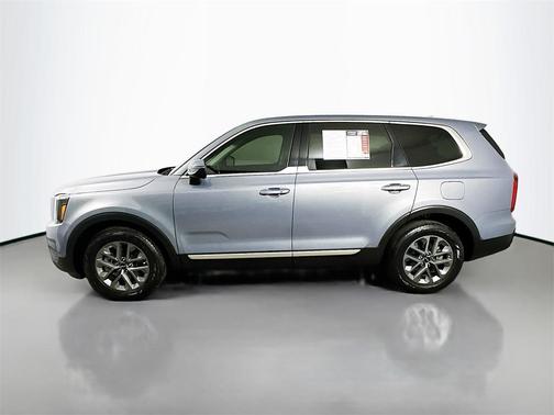2024 Kia Telluride LX