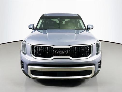 2024 Kia Telluride LX