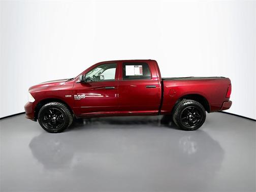 2020 RAM 1500 Classic Express