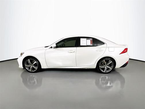 2020 Lexus IS 300 Base