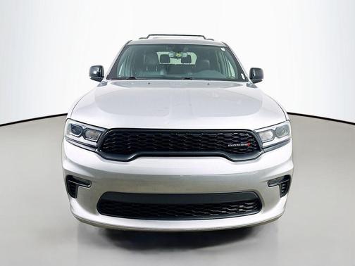 Billet Clearcoat 2021 Dodge Durango GT Plus