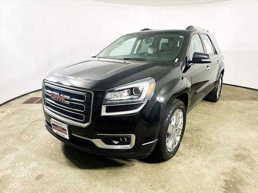 2017 GMC Acadia Limited Limited