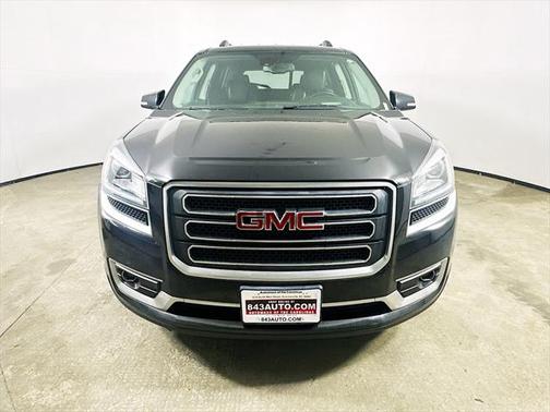 2017 GMC Acadia Limited Limited
