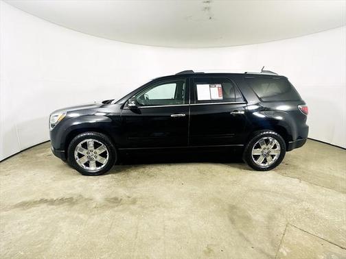 2017 GMC Acadia Limited Limited