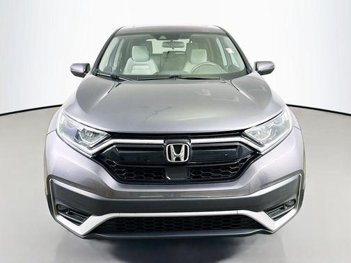 2021 Honda CR-V 2WD EX