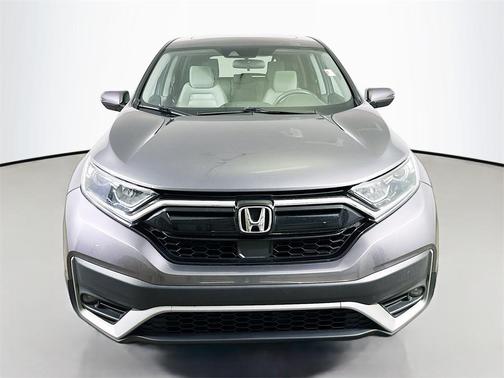 2021 Honda CR-V 2WD EX