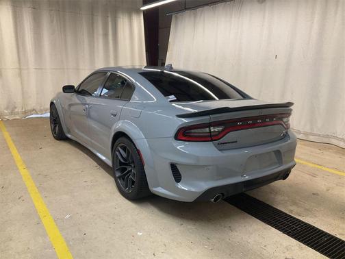 2021 Dodge Charger R/T Scat Pack