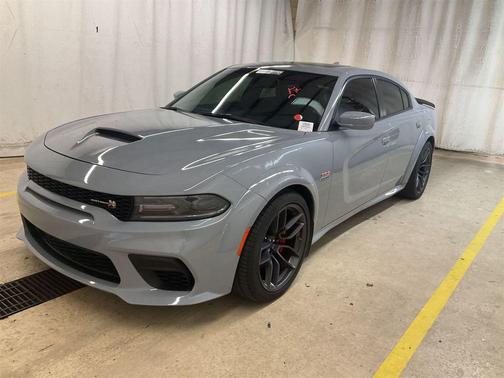 2021 Dodge Charger R/T Scat Pack