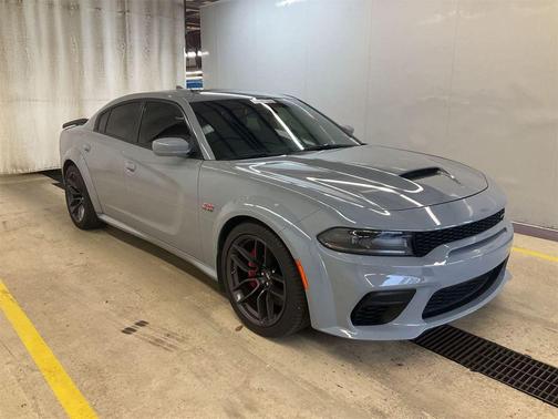 2021 Dodge Charger R/T Scat Pack