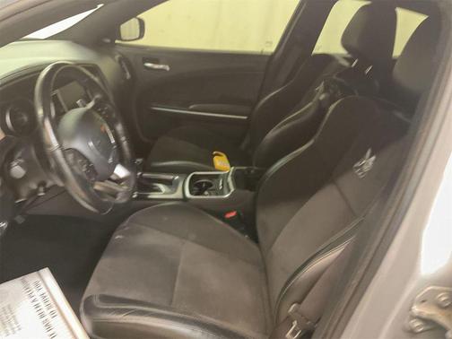 2021 Dodge Charger R/T Scat Pack