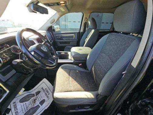 2020 RAM 1500 Classic SLT