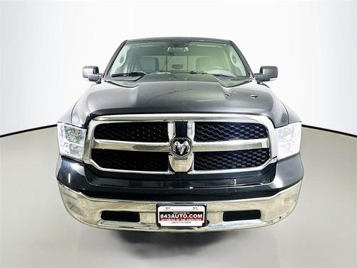 2020 RAM 1500 Classic SLT