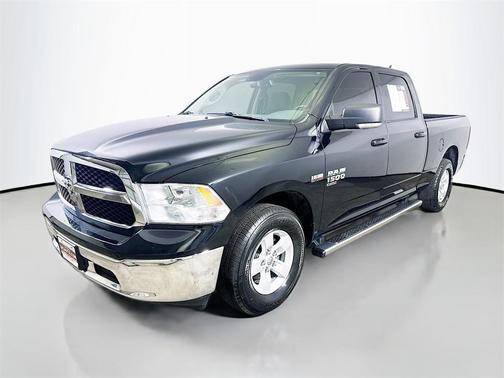 2020 RAM 1500 Classic SLT